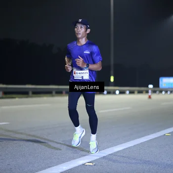 Runner Photo 7284989