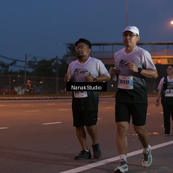 Runner Photo 7284991