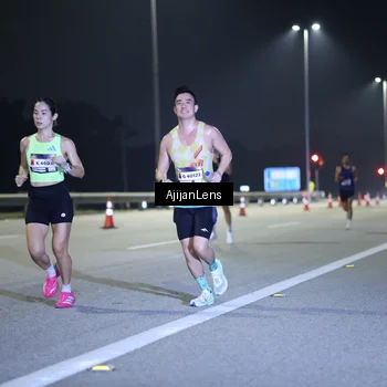 Runner Photo 7284992