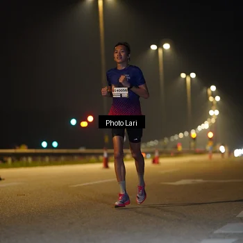 Runner Photo 7284997