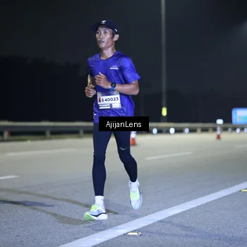 Runner Photo 7285001