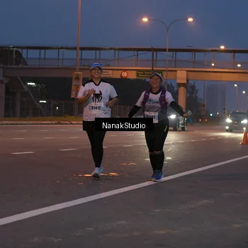 Runner Photo 7285004