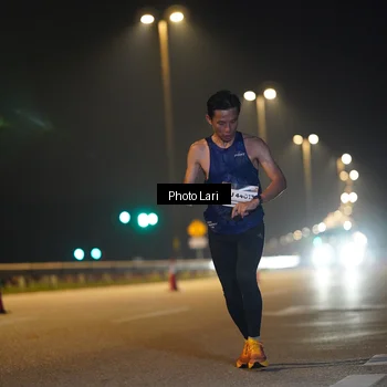 Runner Photo 7285005
