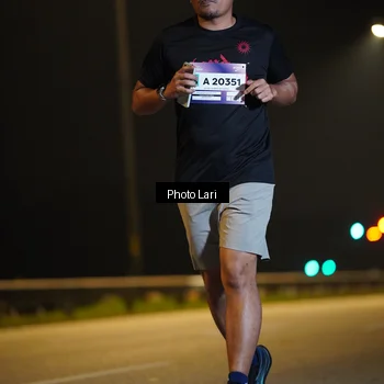 Runner Photo 7285006