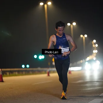 Runner Photo 7285008