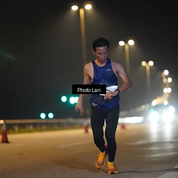 Runner Photo 7285009