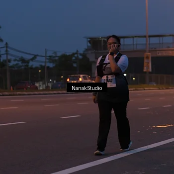 Runner Photo 7285010