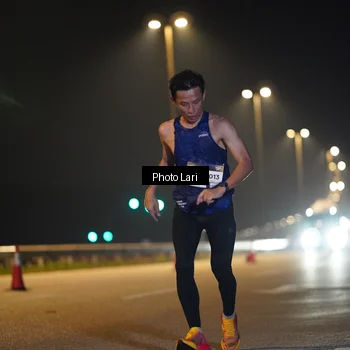 Runner Photo 7285011