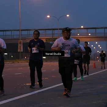 Runner Photo 7285014