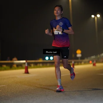 Runner Photo 7285015
