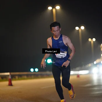 Runner Photo 7285016