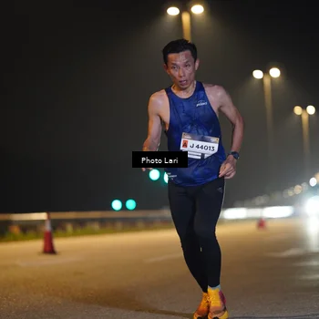 Runner Photo 7285017