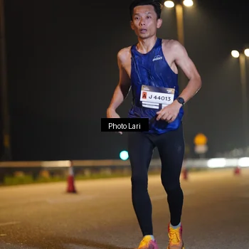 Runner Photo 7285019