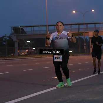 Runner Photo 7285026