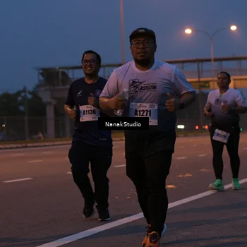Runner Photo 7285027