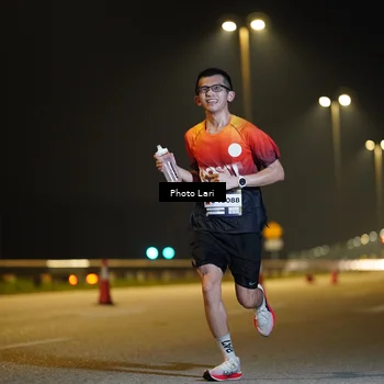 Runner Photo 7285028