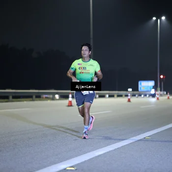 Runner Photo 7285029
