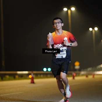 Runner Photo 7285031