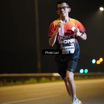 Runner Photo 7285040