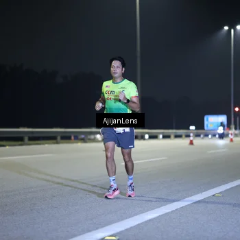 Runner Photo 7285041