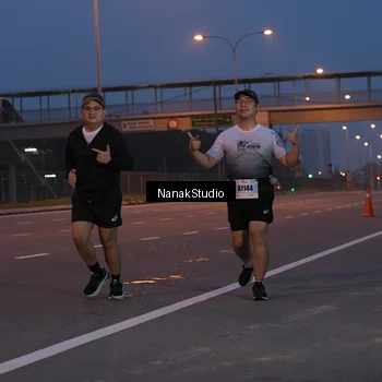 Runner Photo 7285046
