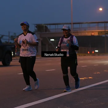 Runner Photo 7285047