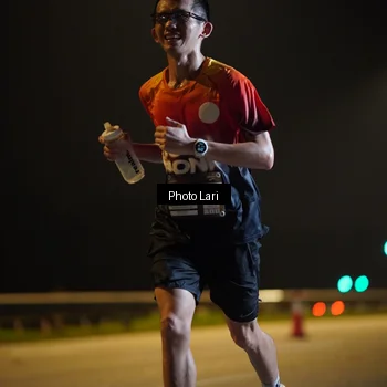 Runner Photo 7285049