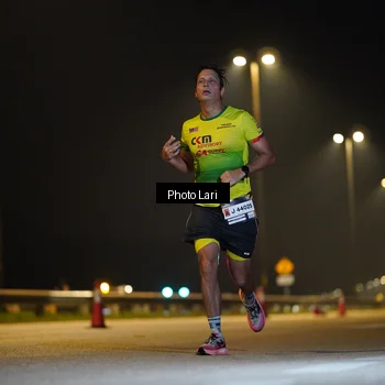 Runner Photo 7285050