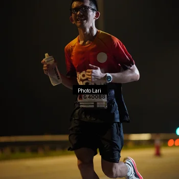 Runner Photo 7285051