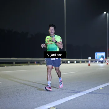 Runner Photo 7285053