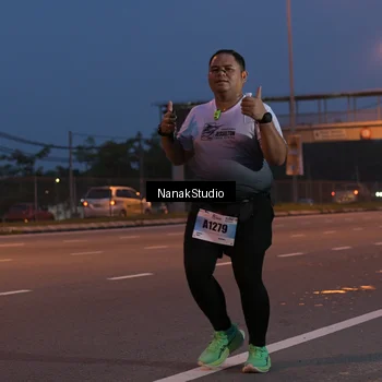 Runner Photo 7285054