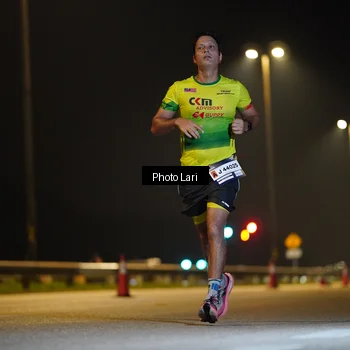 Runner Photo 7285055