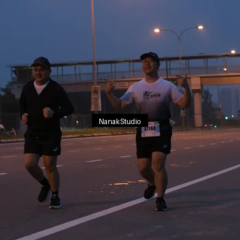 Runner Photo 7285056
