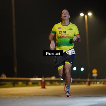 Runner Photo 7285057
