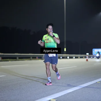Runner Photo 7285058
