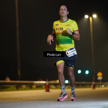 Runner Photo 7285059