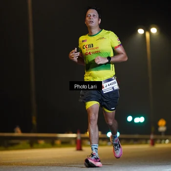 Runner Photo 7285060