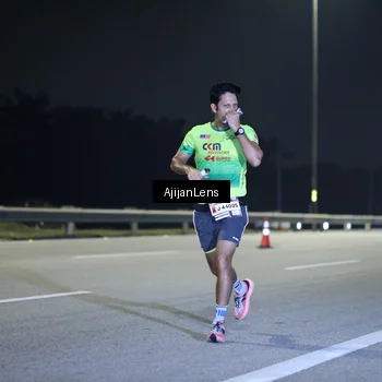 Runner Photo 7285062