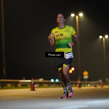 Runner Photo 7285063