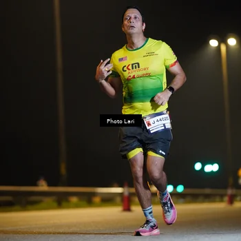 Runner Photo 7285064