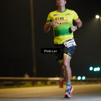 Runner Photo 7285065