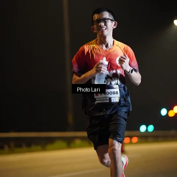 Runner Photo 7285066