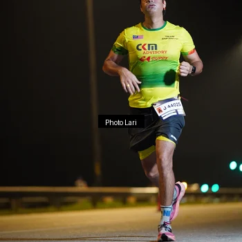 Runner Photo 7285067