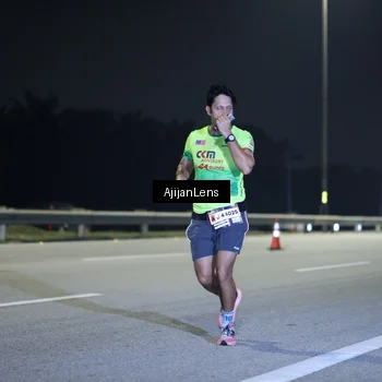 Runner Photo 7285068