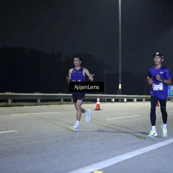 Runner Photo 7285069
