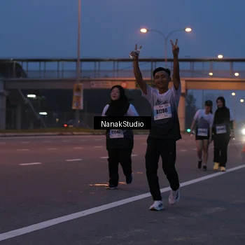 Runner Photo 7285070