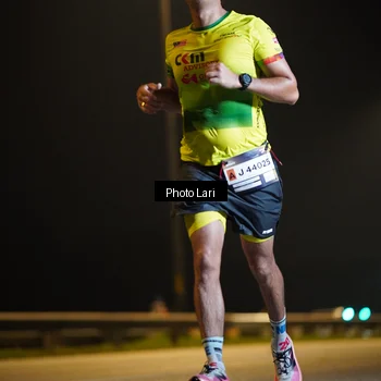 Runner Photo 7285072