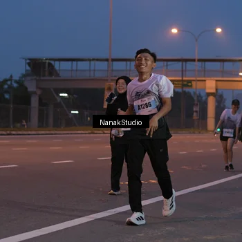 Runner Photo 7285073