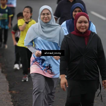 Runner Photo 7285076