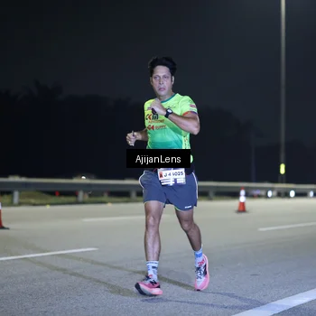 Runner Photo 7285080